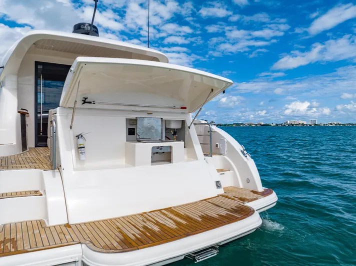 Nico Yacht Photos Pics 