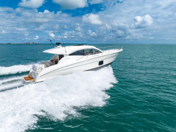 Nico Yacht Photos Pics 