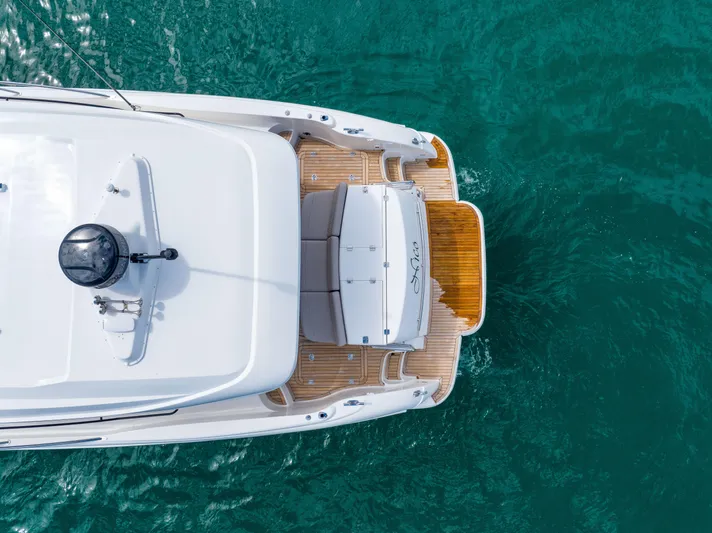 Nico Yacht Photos Pics 