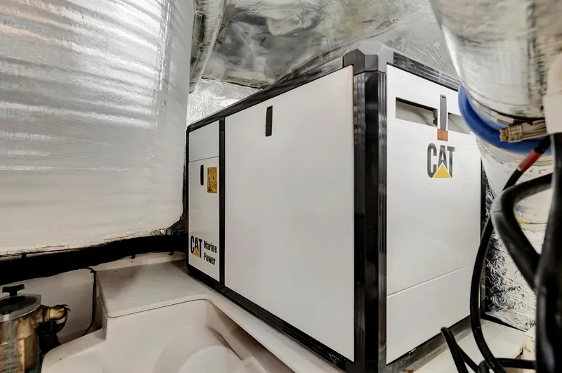 Nico Yacht Photos Pics 