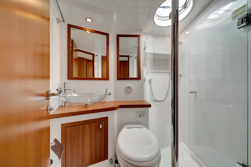 Nico Yacht Photos Pics 