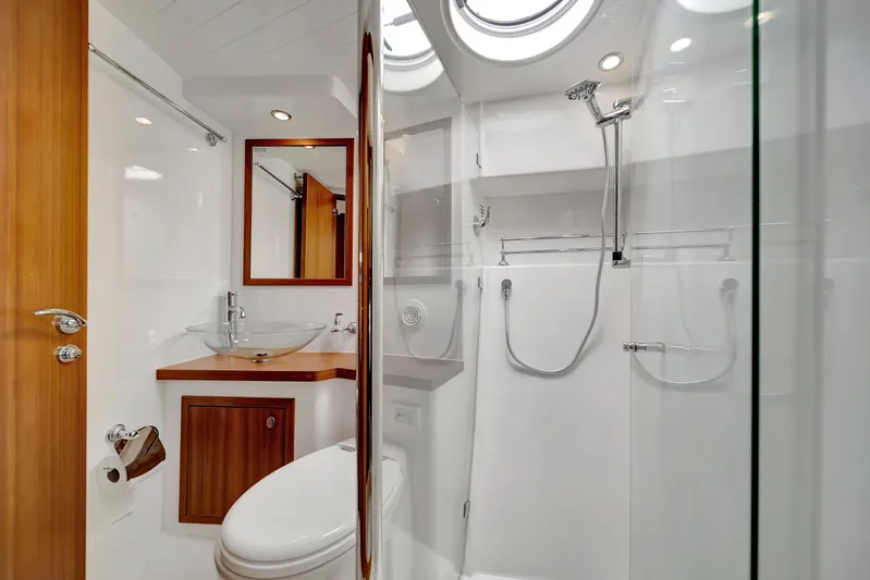 Nico Yacht Photos Pics 