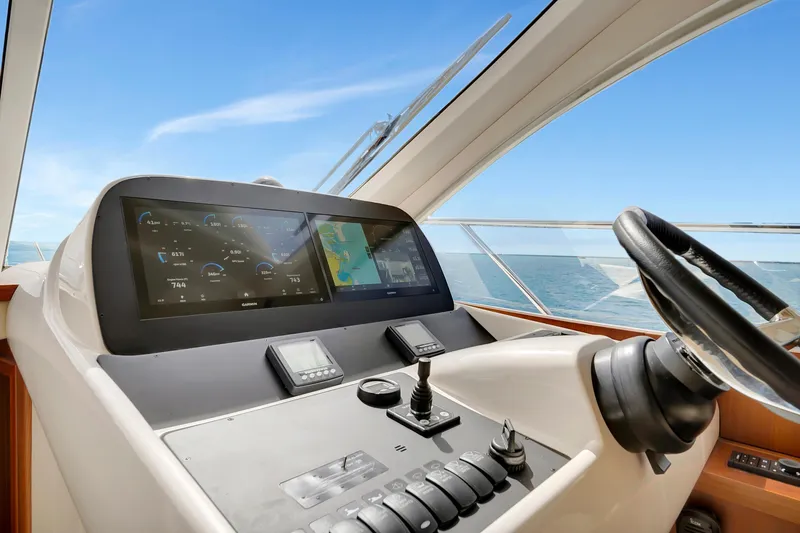 Nico Yacht Photos Pics 