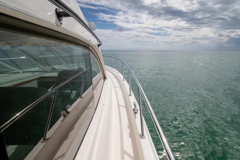 Nico Yacht Photos Pics 