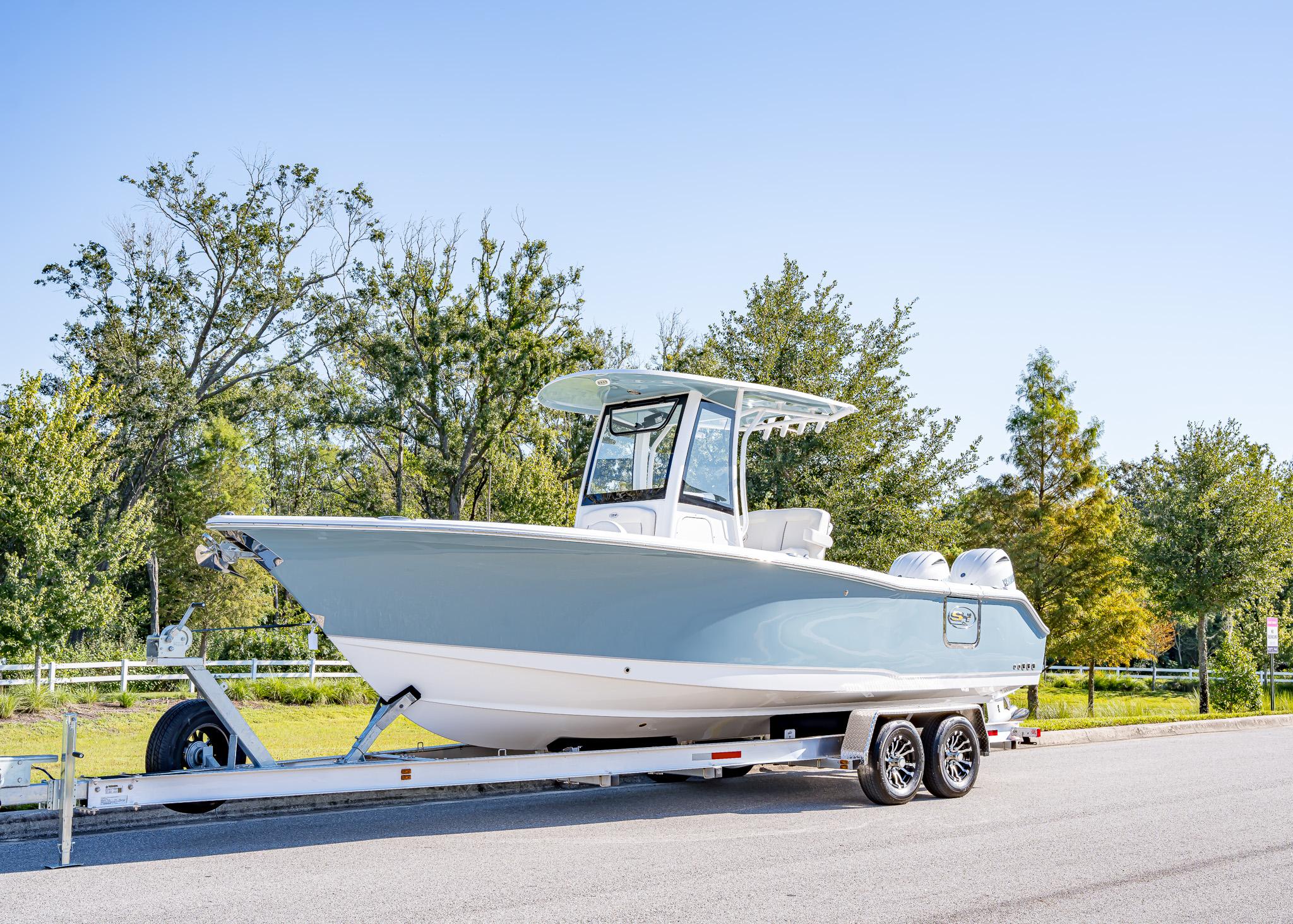 2024 Sea Hunt Gamefish 25 Center Console For Sale YachtWorld   9057205 951780161 0 230920232114 1 