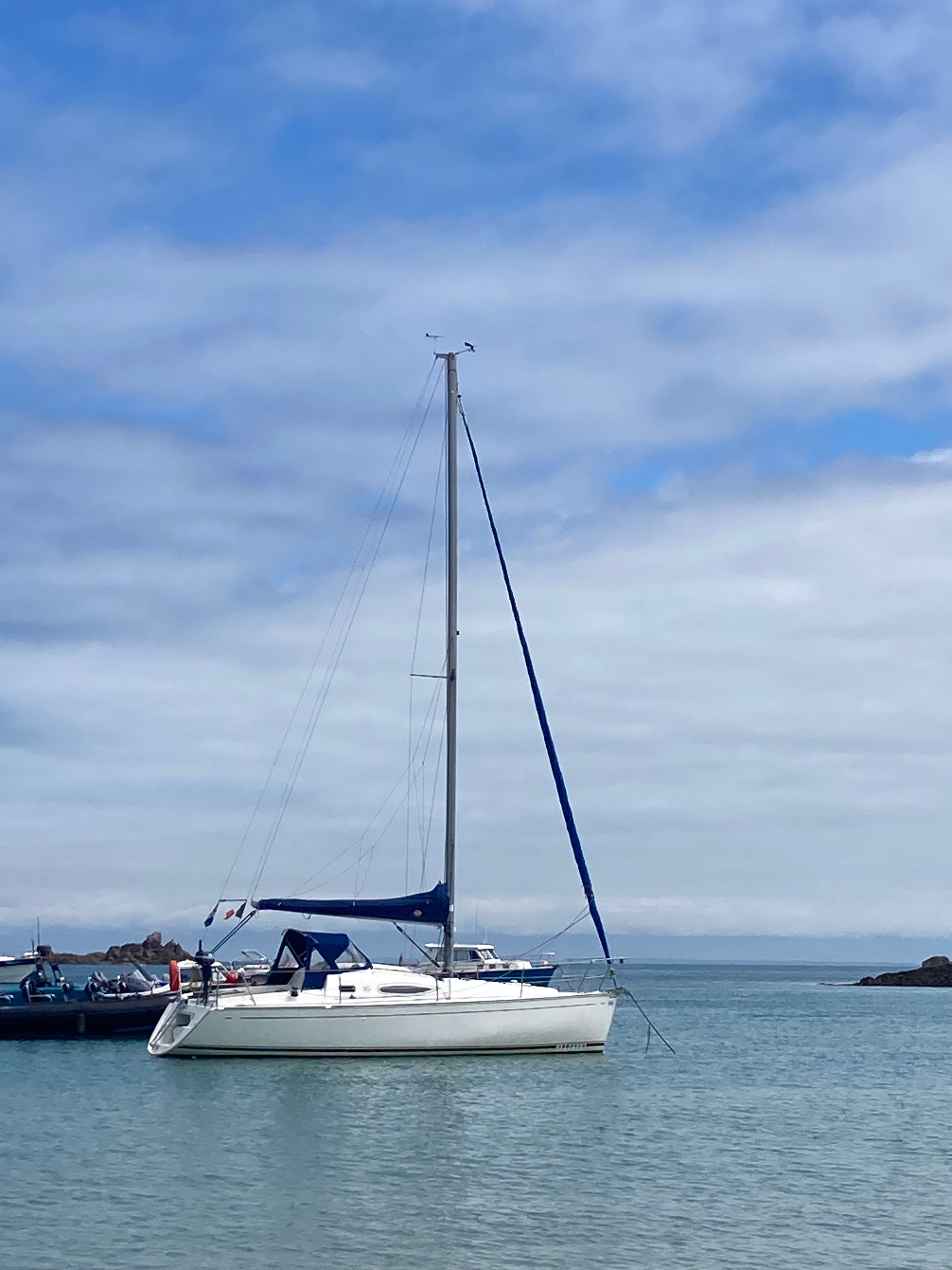 2002 Feeling Feeling 30 DI