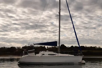 2002 Feeling Feeling 30 DI