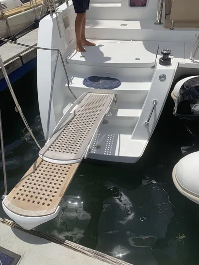 Pasha Yacht Photos Pics 