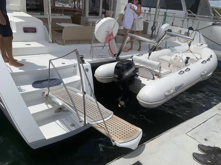 Pasha Yacht Photos Pics 