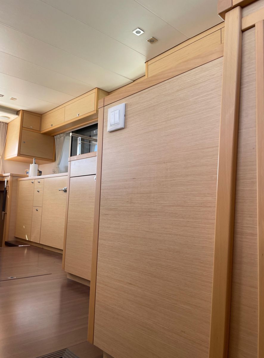 2012 Lagoon 45 