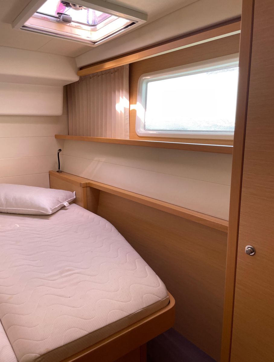 2012 Lagoon 45 