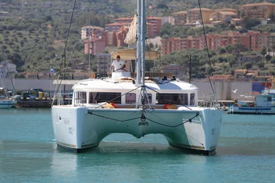 Lagoon 450F