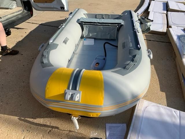 2012 Lagoon 45 
