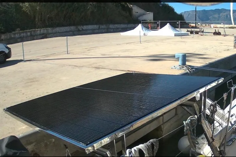 Pasha Yacht Photos Pics 