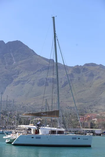 Pasha Yacht Photos Pics 