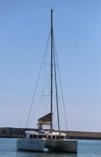 Pasha Yacht Photos Pics 