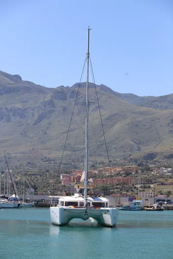 Pasha Yacht Photos Pics 