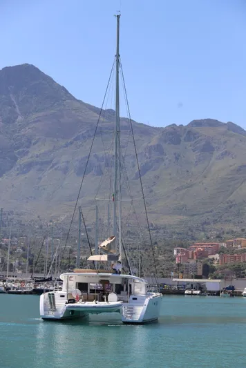 Pasha Yacht Photos Pics 