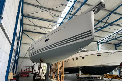 X-Yachts Xp 55