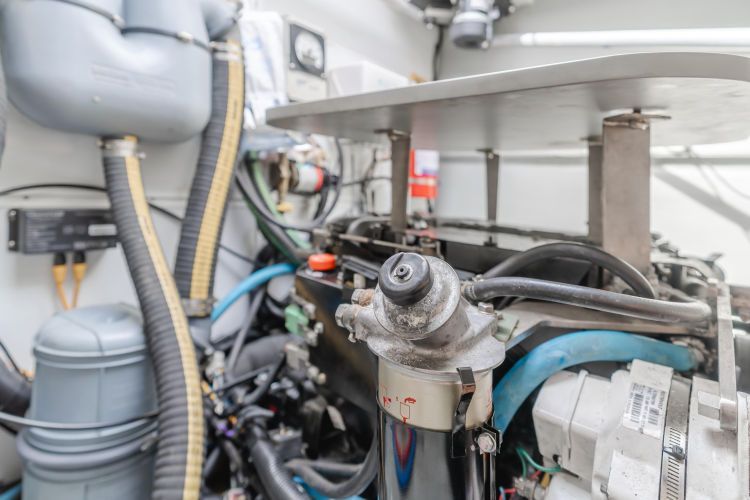 2017 HH Catamarans 66 