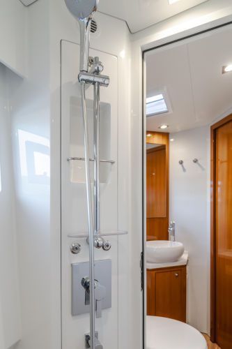 2017 HH Catamarans 66 