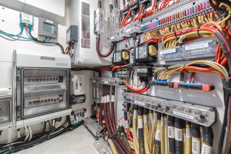 2017 HH Catamarans 66 