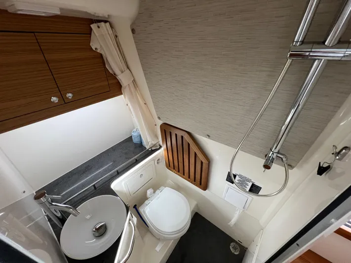 Bullship Yacht Photos Pics 