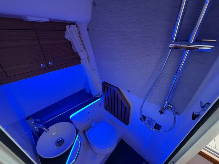 Bullship Yacht Photos Pics 