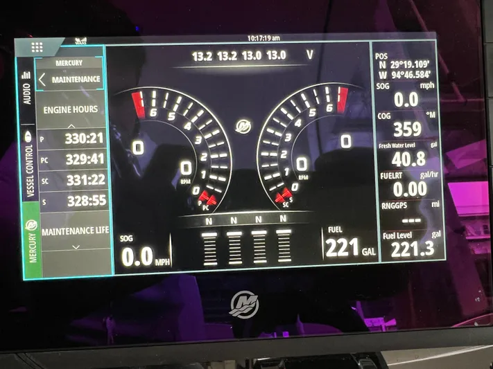 Bullship Yacht Photos Pics 