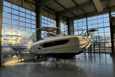 2025 Beneteau Flyer 9 SUNdeck