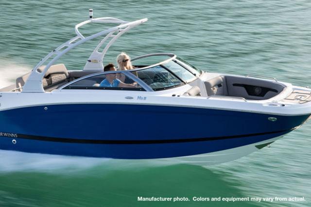 2023 Four Winns HD3 HD Series
