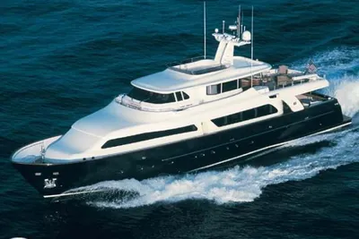 Custom Line Navetta 30m