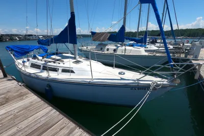 Catalina 27