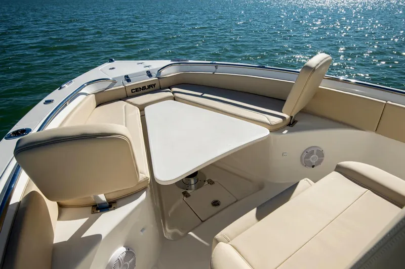 $24,892 Off Msrp Yacht Photos Pics 