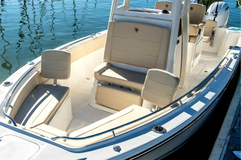 $24,892 Off Msrp Yacht Photos Pics 