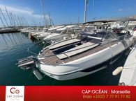 2016 Beneteau Flyer 8.8 Sundeck