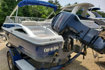 Crownline 19XS
