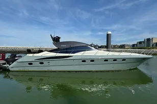 2004 Sarnico 65