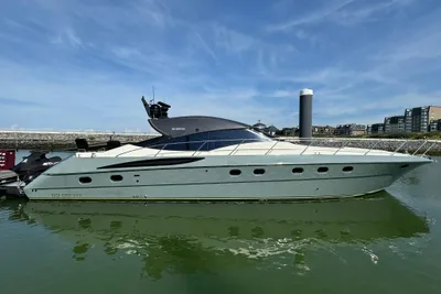 2004 Sarnico 65