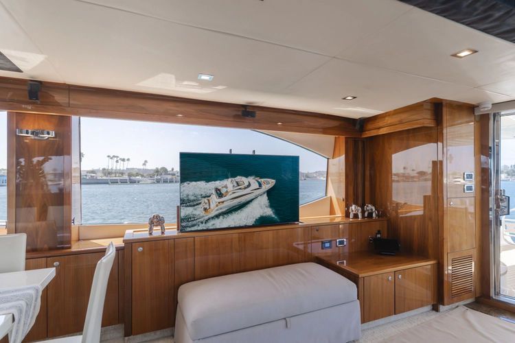 2011 Sunseeker 88 