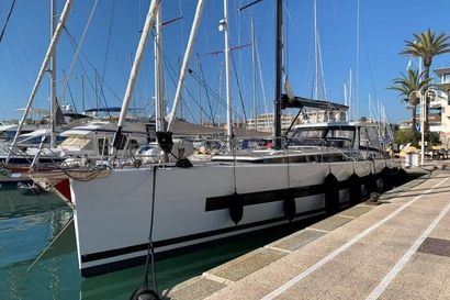 2018 62' 1'' Beneteau-Oceanis Yacht 62 Fréjus, 83, FR