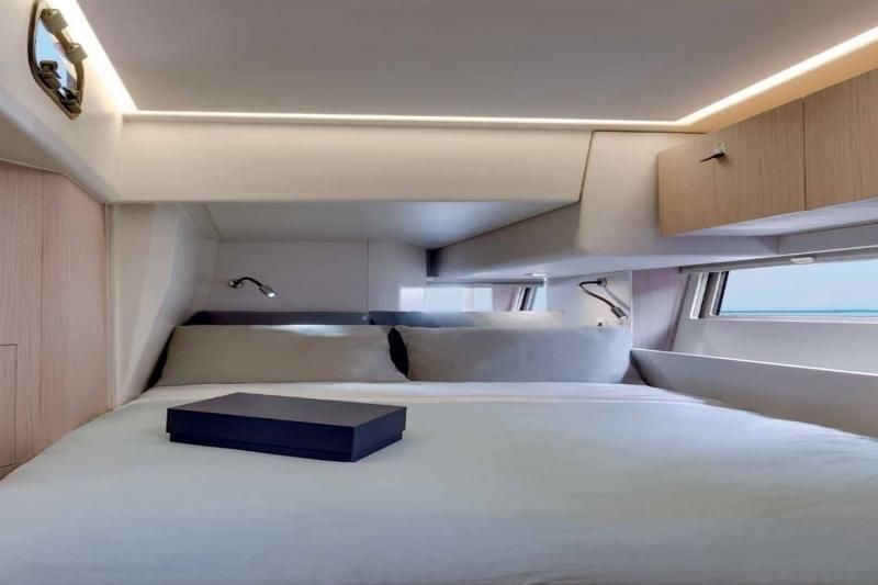 2018 Beneteau 62 