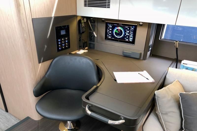 2018 Beneteau 62 