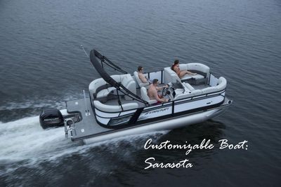 Starcraft SLS 3