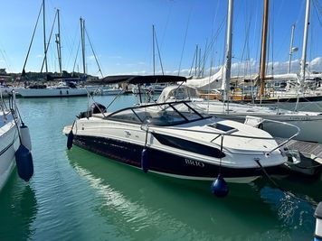 2021 Bayliner VR 5