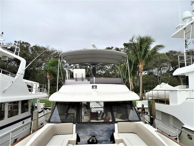 2012 Azimut 50 MAGELLANO