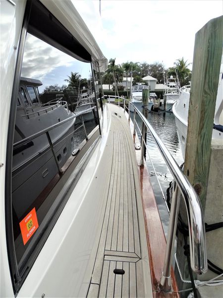 2012 Azimut 50 MAGELLANO