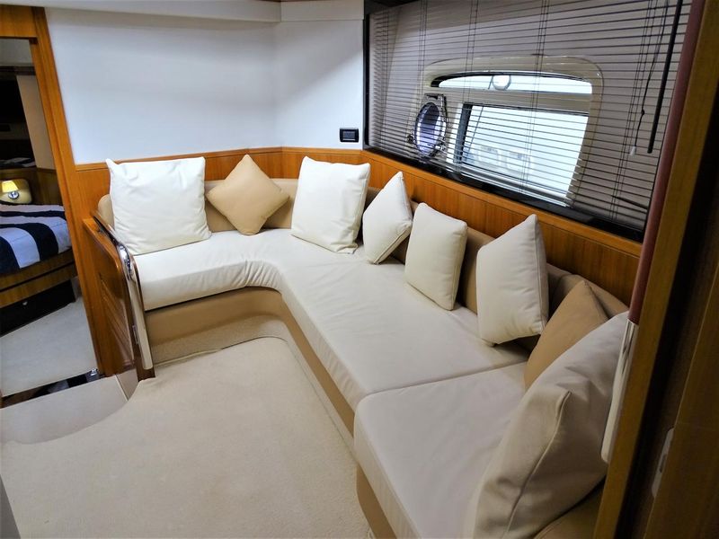 2012 Azimut 50 MAGELLANO