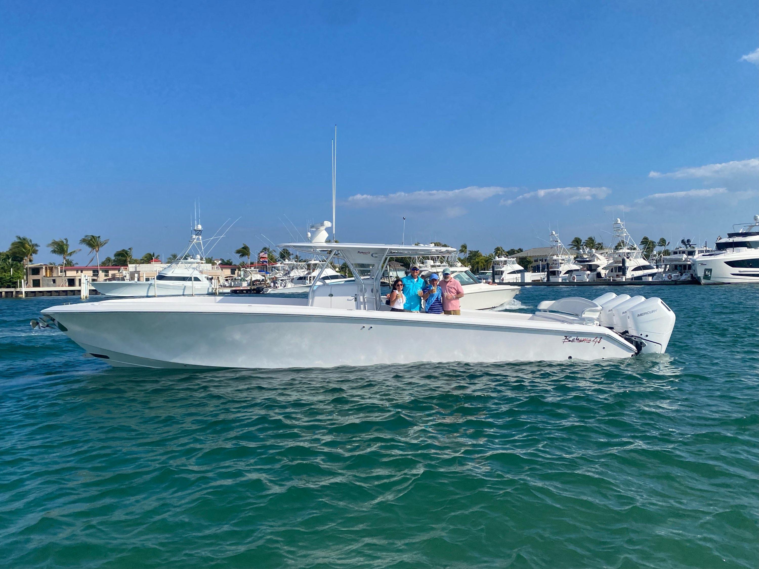 2024 Bahama Open Fisherman Center Console For Sale YachtWorld   9117252 954170145 0 021120231312 0 