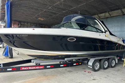 Sea Ray 290 SLX